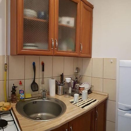 Ravagy Apartman Kecskemet Luaran gambar